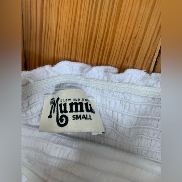 Show Me Your MuMu Dress - Picture 5 of 7